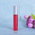 10ml Refillable UV Gel Colored Roll On Perfume Hot Tube Glass Bottle Essential Oil Roll On Glass Bottle
