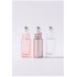 2023 Hot sale product 5ml 10ml Portable Rose Gold Roll on Glass Bottle Essential Oil Bottle Manufacturers Wholesale