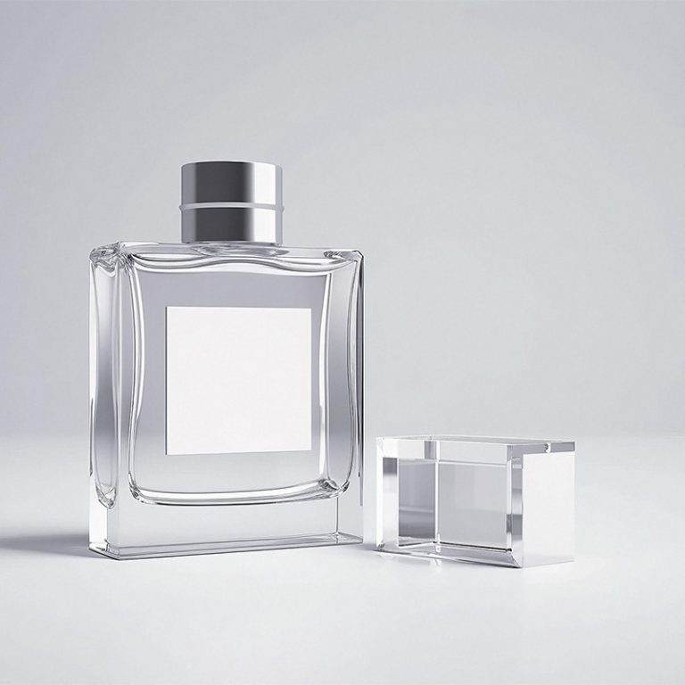 Perfume Bottle