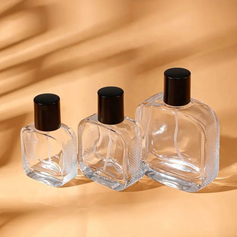 perfume bottle