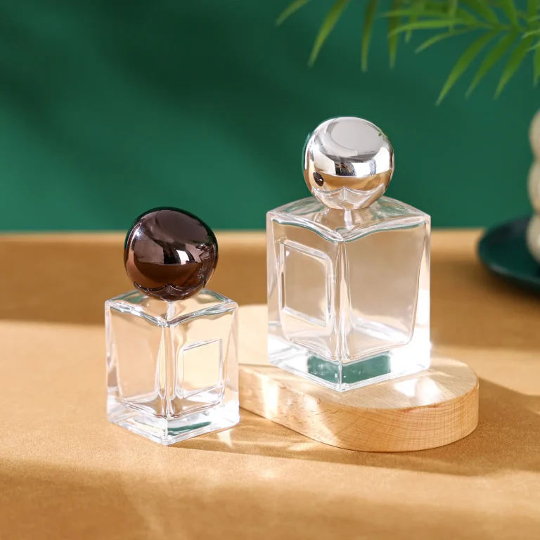 perfume bottle