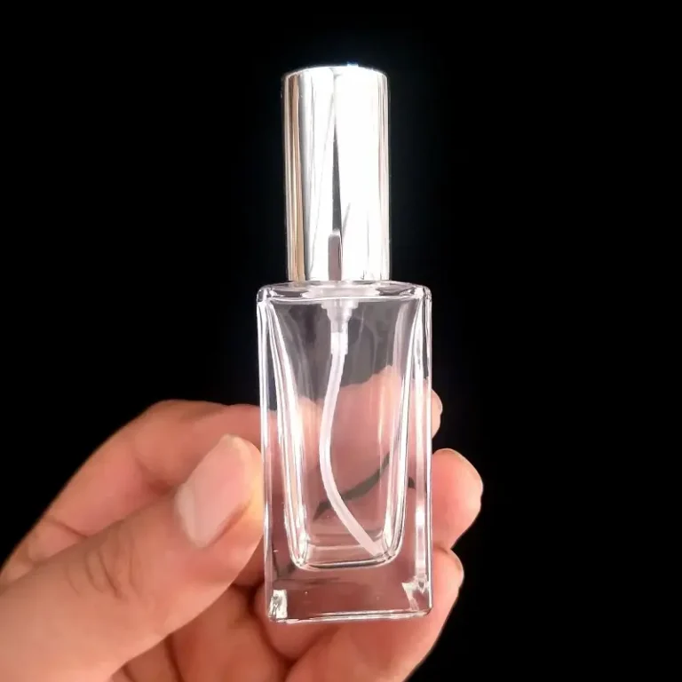 perfume bottle