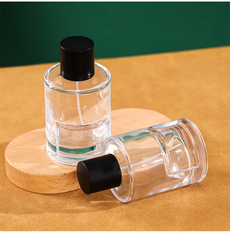 perfume bottle