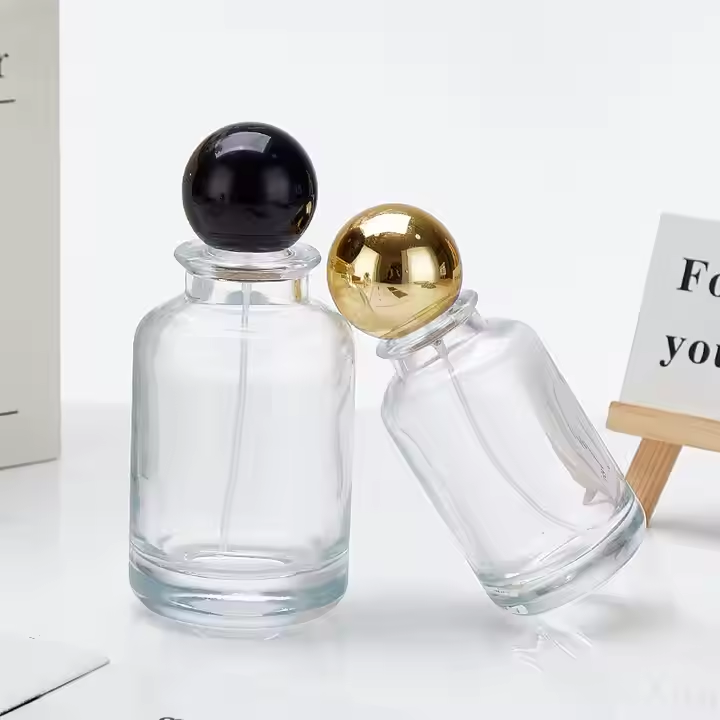 perfume bottle