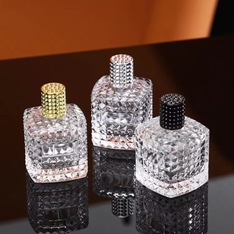 perfume bottle
