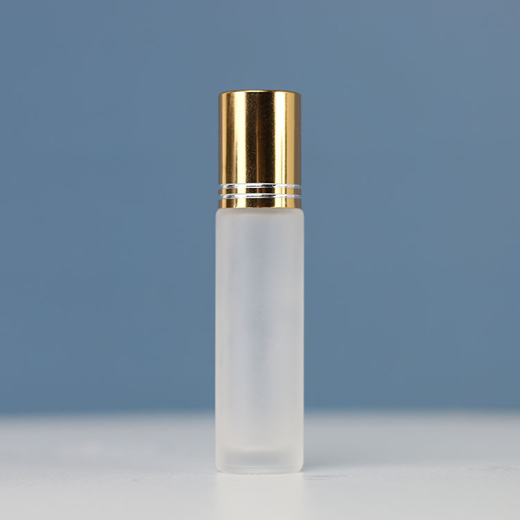 essential oil bottle