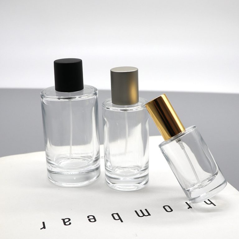 perfume bottle