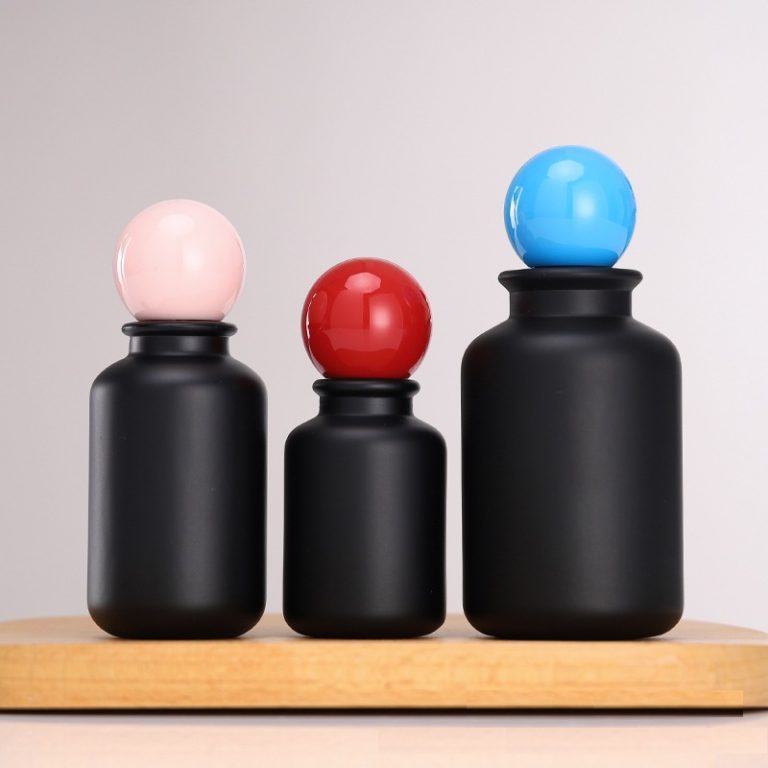 perfume bottle