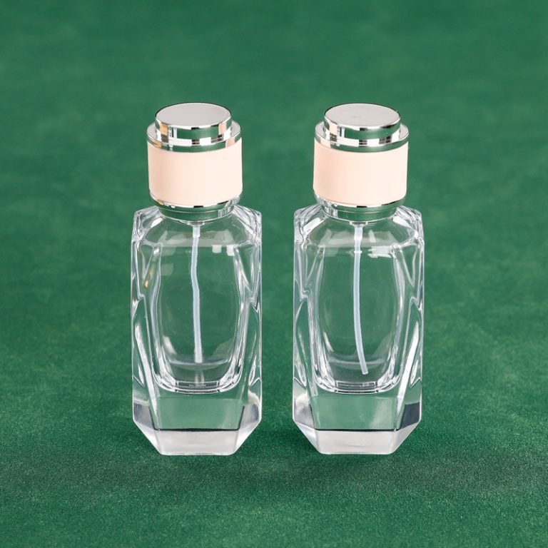 perfume bottle