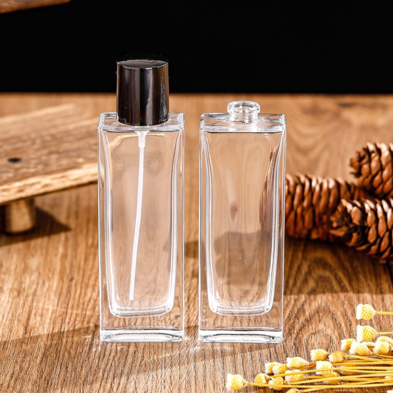 perfume bottle
