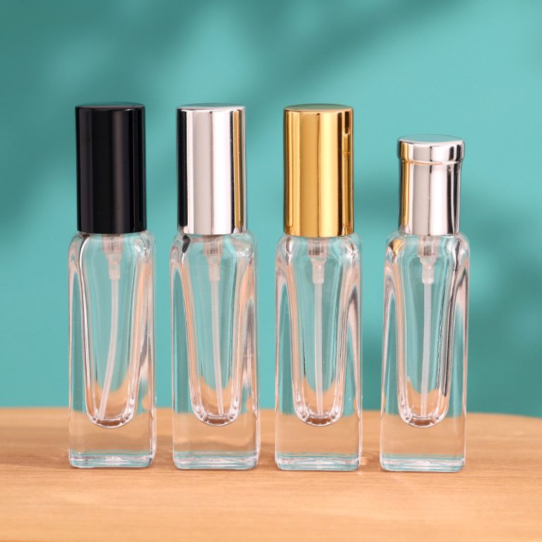 small size bottle