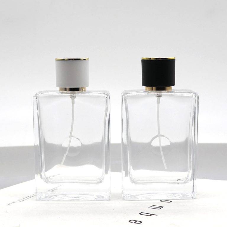 perfume bottle