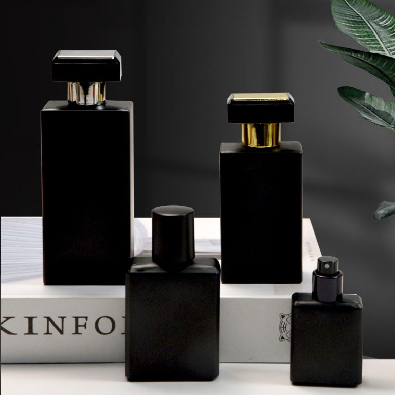 perfume bottle