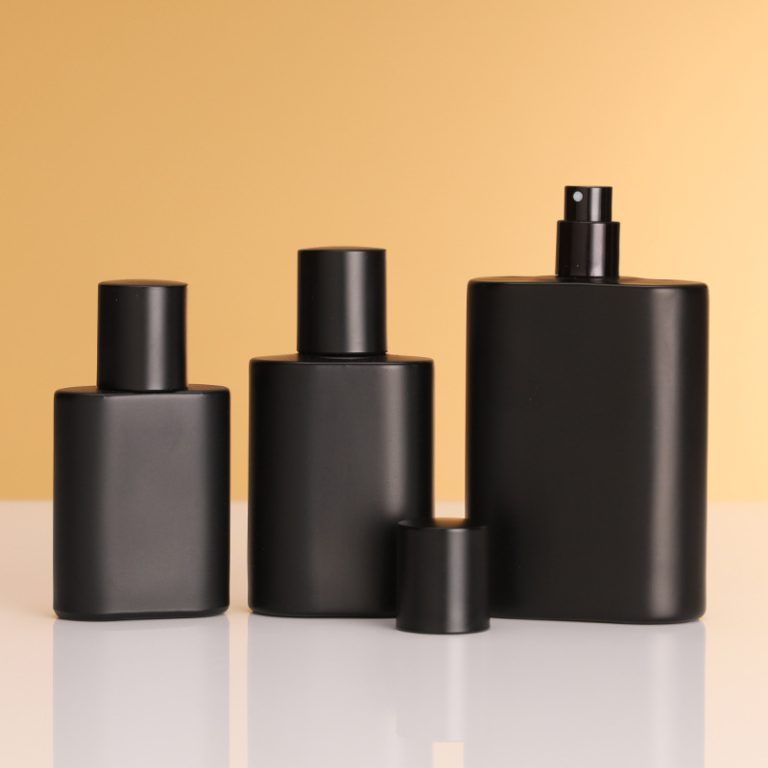 perfume glass