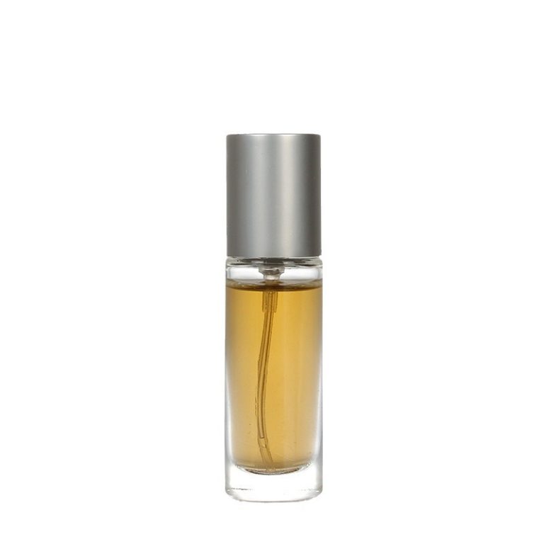 small size bottle