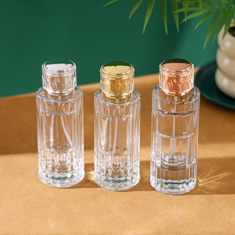 perfume bottle