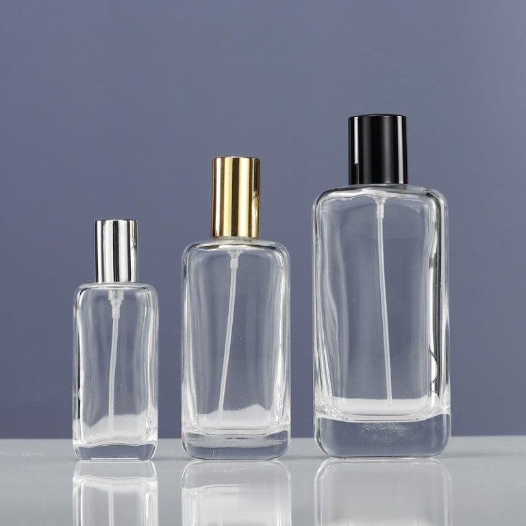 perfume bottle
