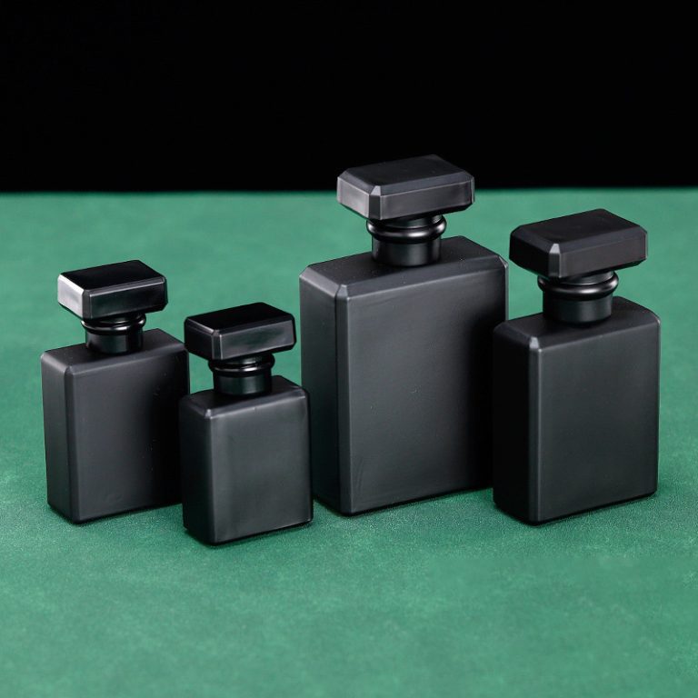 perfume bottle