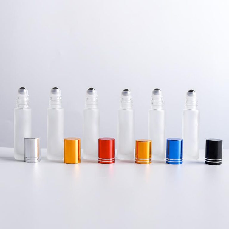 15ml essential oil bottle