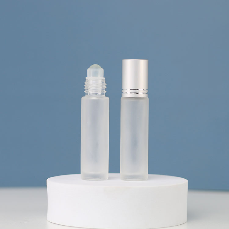 essential oil bottle