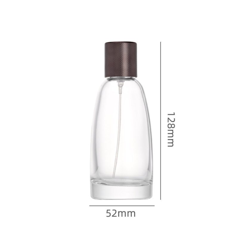 perfume bottle