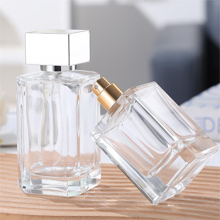 perfume bottle