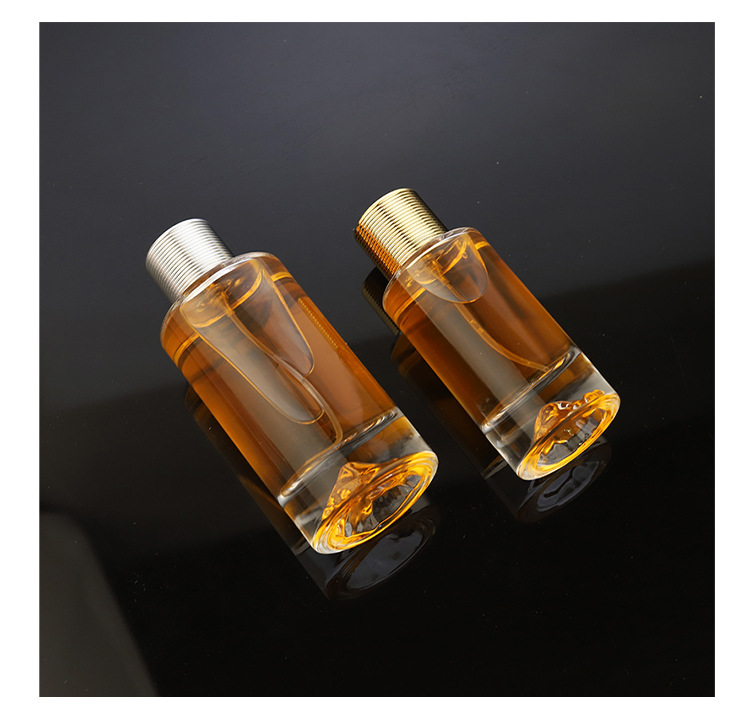 perfume bottle