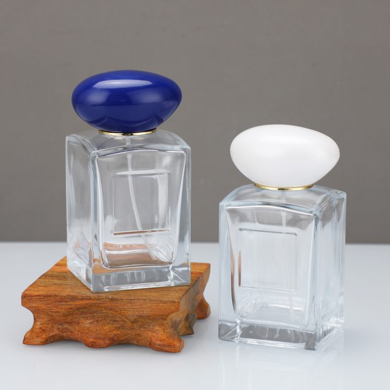perfume bottle
