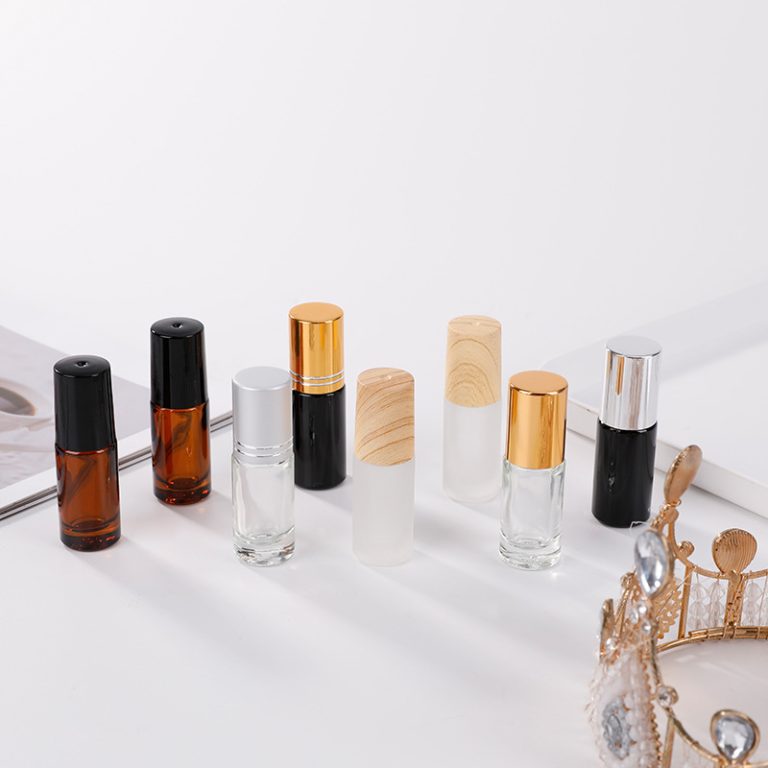 5ml essential oil bottle