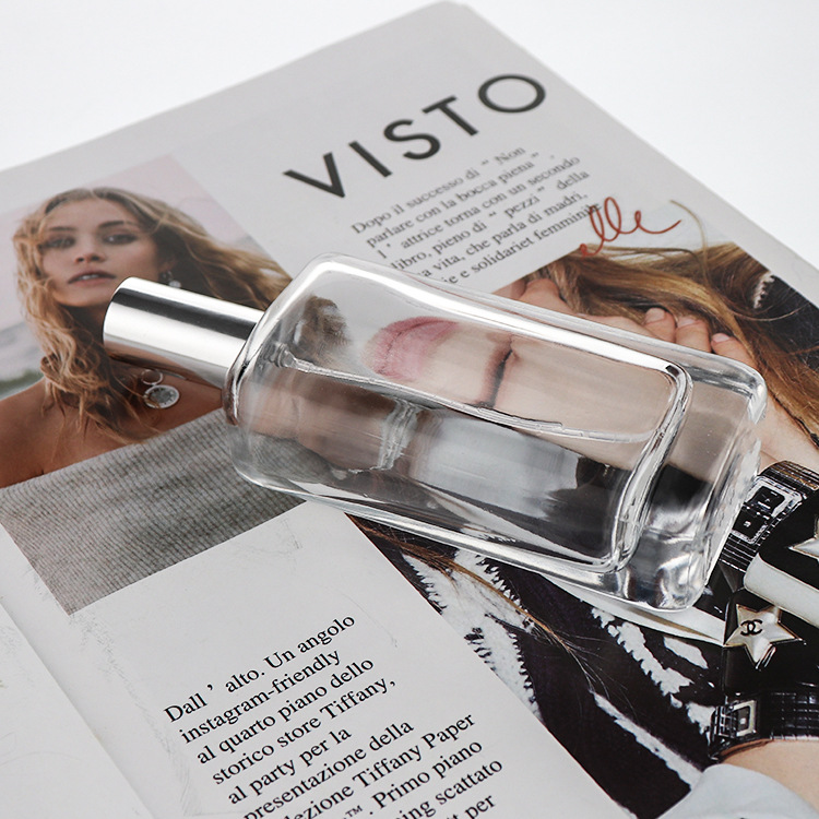perfume bottle