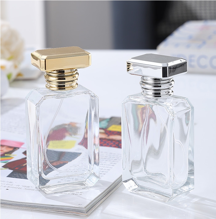 perfume bottle