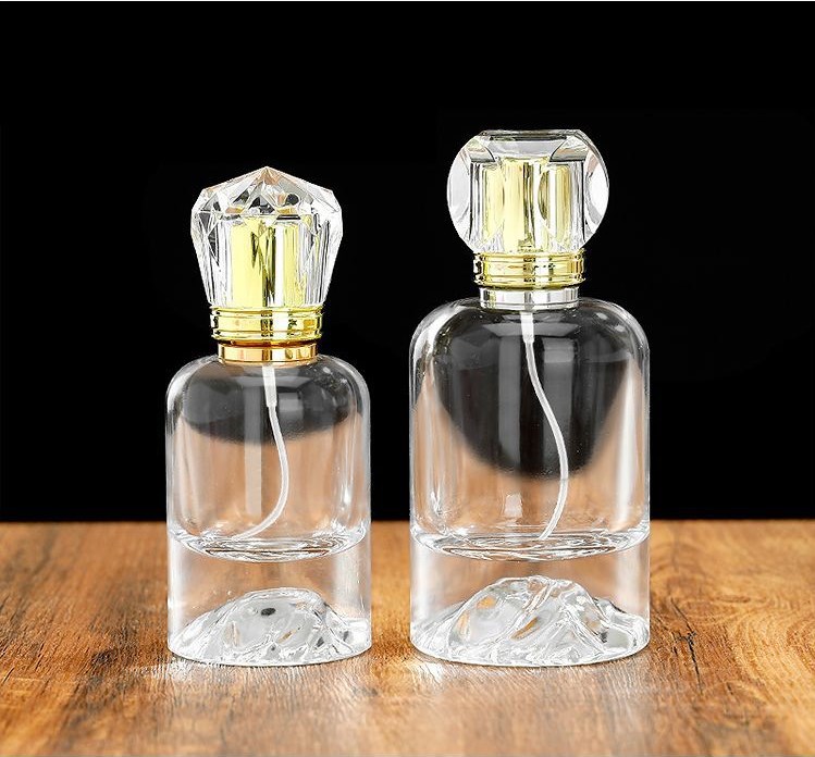 perfume bottle