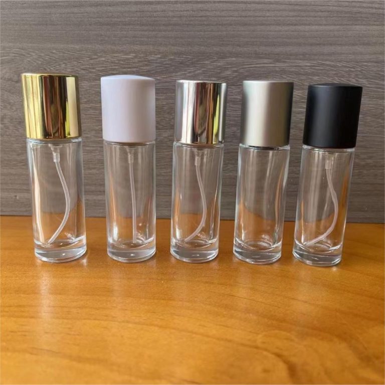 perfume bottle