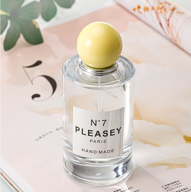 perfume bottle