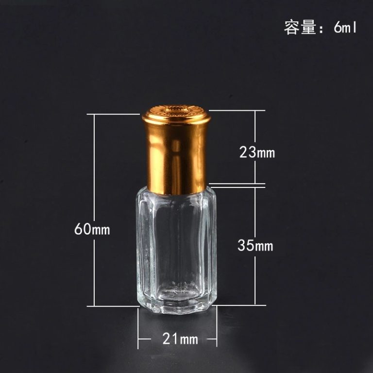 Bottle Dimension