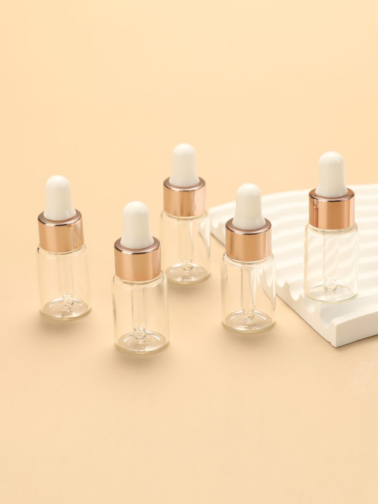 5ml Essential oil bottle