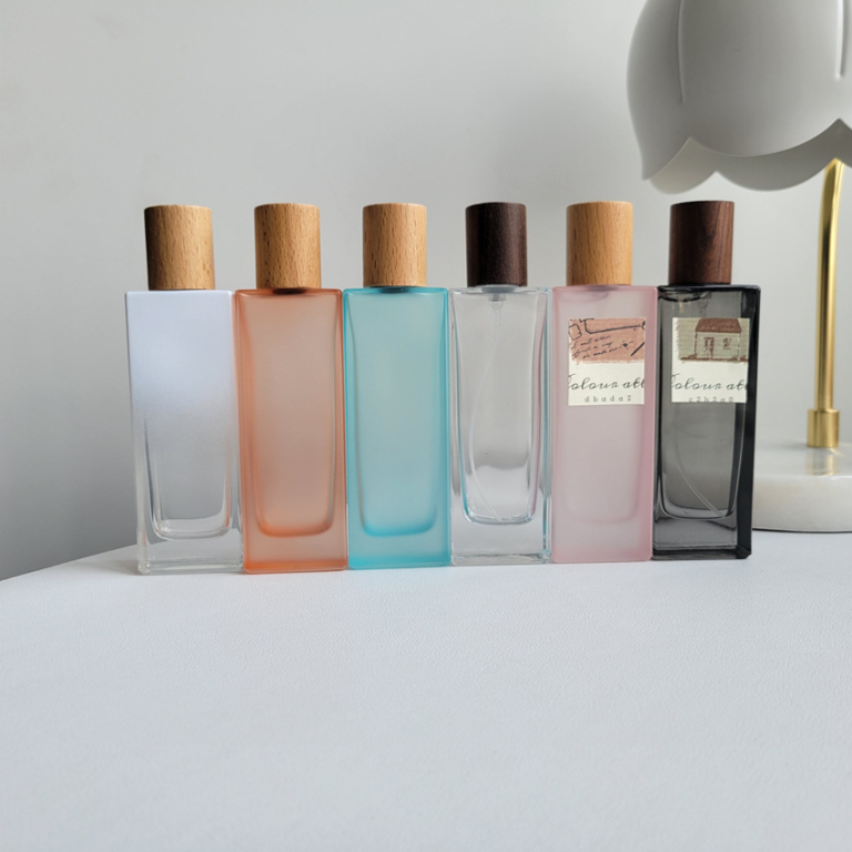 perfume bottle