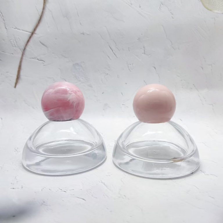 perfume bottle