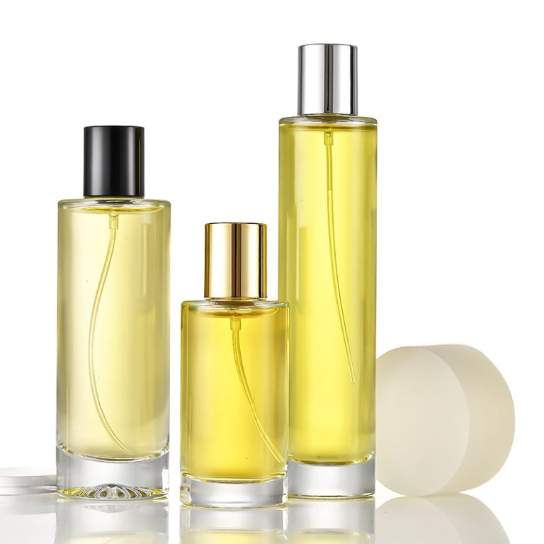 perfume bottle