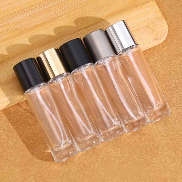 perfume bottle
