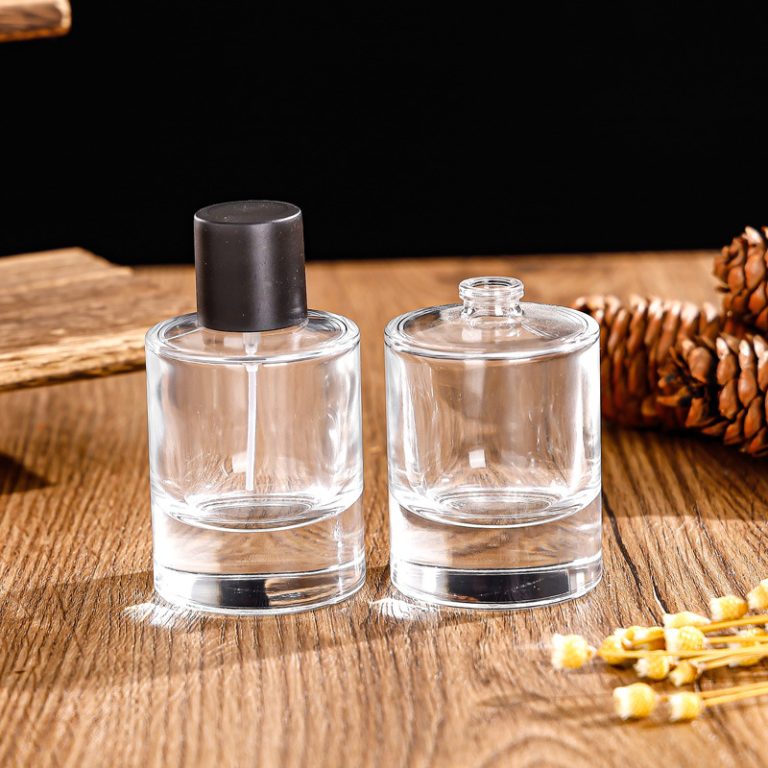 perfume bottle