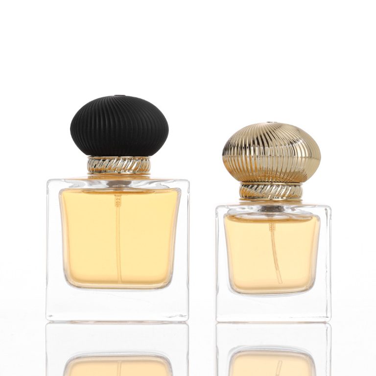 perfume bottle