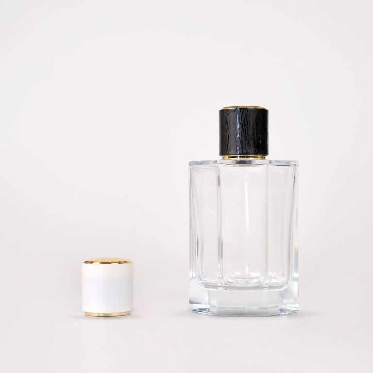 perfume bottle