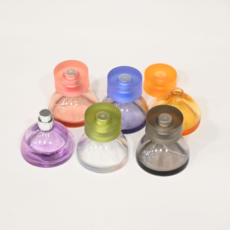 perfume bottle