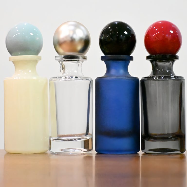 perfume bottle