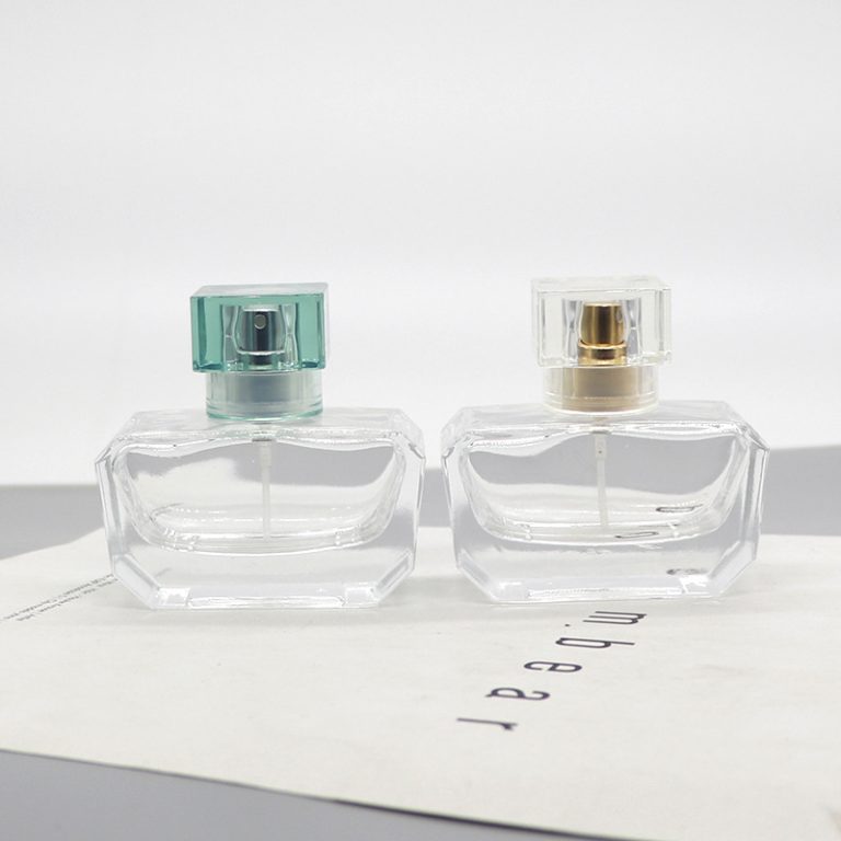 perfume bottle