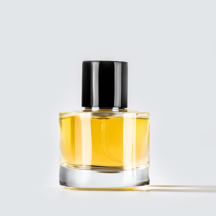perfume bottle