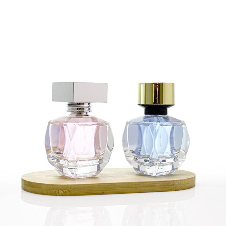 perfume bottle