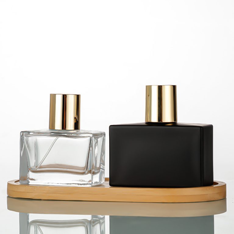 perfume bottle