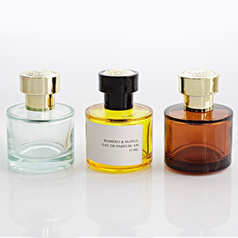 perfume bottle